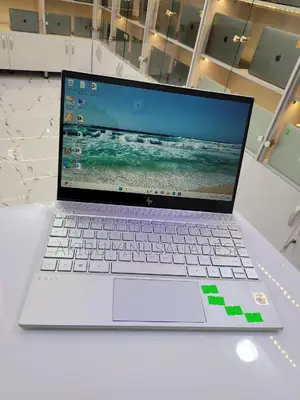 Laptop HP Envy 13 8GB Intel Core I7 SSD 512GB