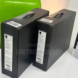 New Laptop Dell Alienware X16 32GB Intel Core I9 SSD 1T