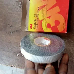 Scotch Tape 3M