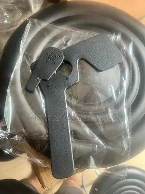 Pinhole Occluder