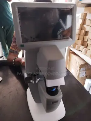 Digital Lens Meter
