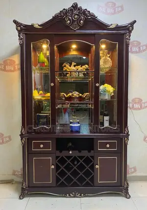 Quality Bar