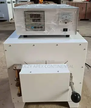 Muffle Furnace