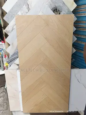 60×120 Wooden Tiles