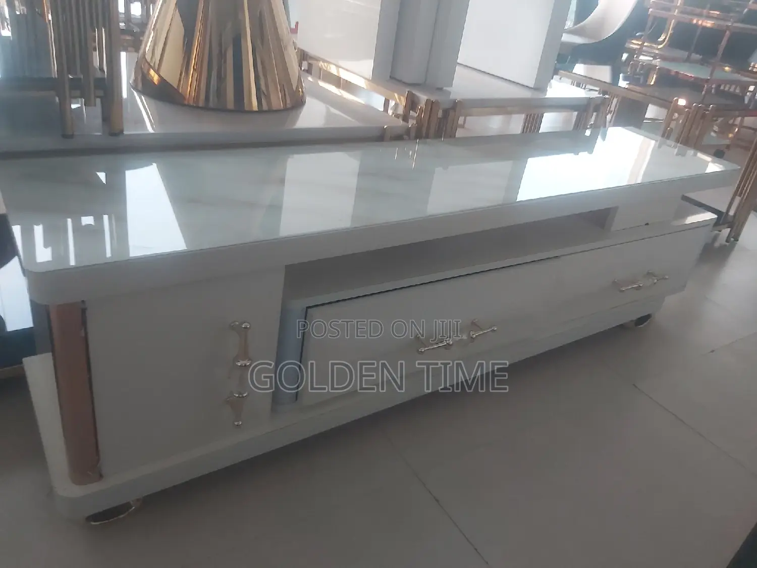 Television Stand