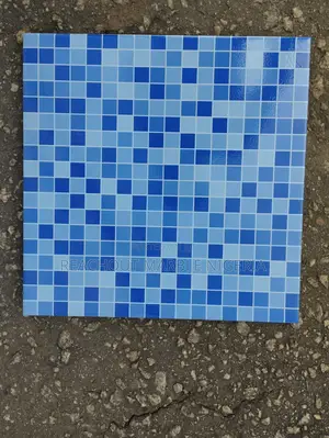 Improved Pool Tiles
