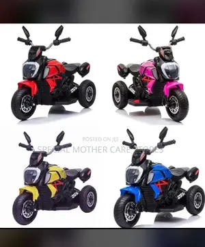 Smart Bike 871
