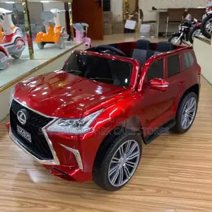 Lexus Car 01