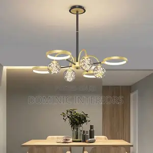 Luxury Household Bedroom Lights
