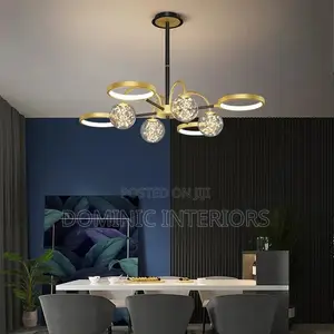 Luxury Household Bedroom Lights