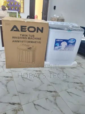 High Quality AEON Washing > Drying > Spinning Machine -10kg