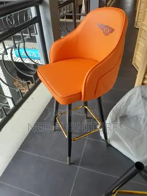 Quality Bently Bar Chair