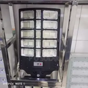 3000w Solar Street Light