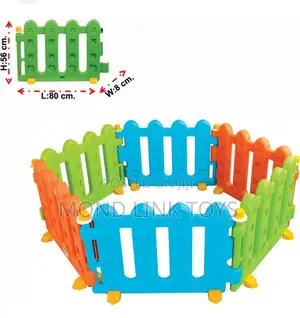 This Is Play Pen for Kids