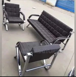Quality 5 Seater Set