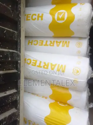 50 Mm Rockwood China Aluminum Foil