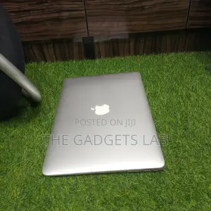 Laptop Apple MacBook Air 2015 8GB Intel Core I5 SSD 128GB