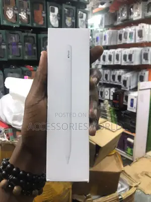 Apple Pencil 3