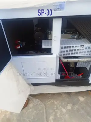 Best Quality Perkins Generator 30kva