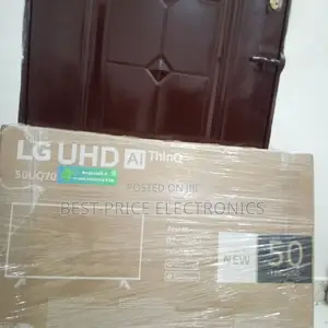 LG 50 Inches 2024 New 50 Tv Discounted Sales