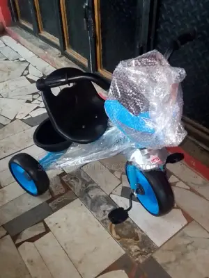 Tricycle 03
