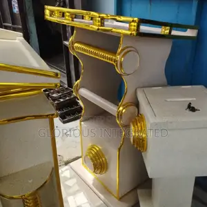 Modern Church PULPIT WELL Design