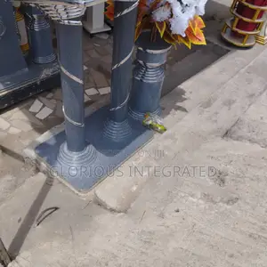Modern Church PULPIT WELL Design