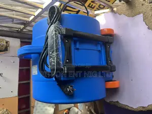 Floor Dryer
