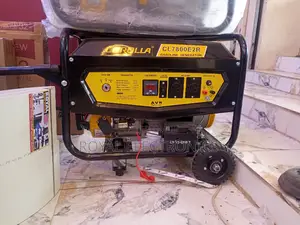 Brand New Corolla(Cl7800e2r)100% Coper Key Starter Generator