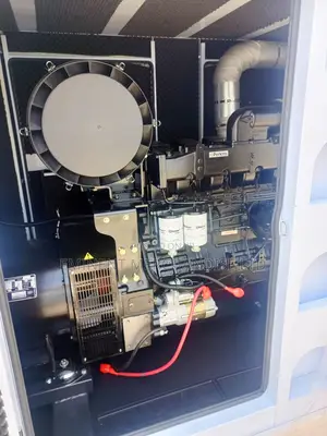 Original Brand New Perkins Generator 350kva