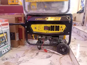 Standard Corolla(Cl7800e2r)100% Copper Key Starter Generator