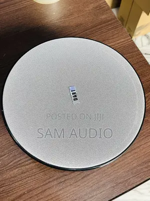 Dart Frameless Ceiling Speaker (30watts )