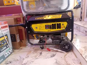 Authentic Corolla(Cl7800e2r)100% Coper Key Starter Generator