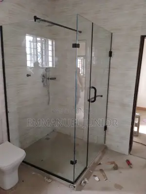 Shower Cubicle