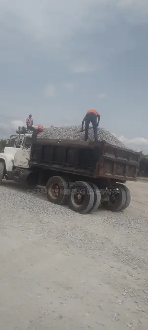 Oriental Mining Company Ivo LGA Ebonyi State