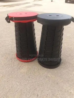Picnic Chairs