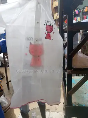 Kids Rain Coat