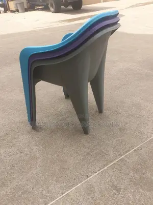 Quality Plastic Chairs