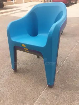 Quality Plastic Chairs