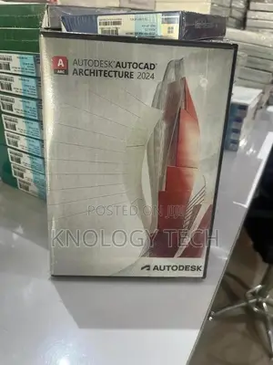 Autocad 2024