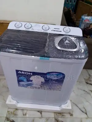 Durable Twin Tub 10kg Aeon Washer Machine