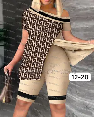 New Desigened Classic Short With 