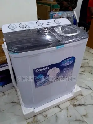 Twin Tub Awm10tt Manual Aeon Washing Machine|10kg