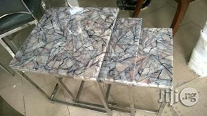 Side Stool