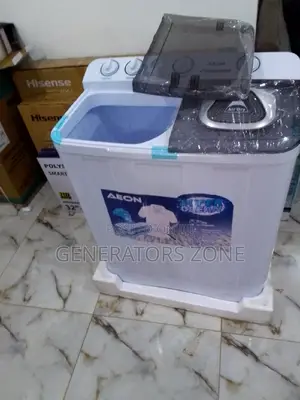 10kg Manual Aeon Awm10tt Washing Machine