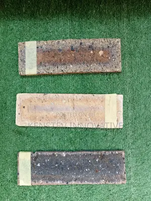 Quality Foreign Bricks