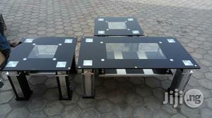Set of Centre Table