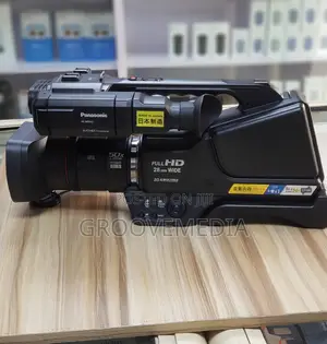 Panasonic HC-MDH2 UK Used Camcorder