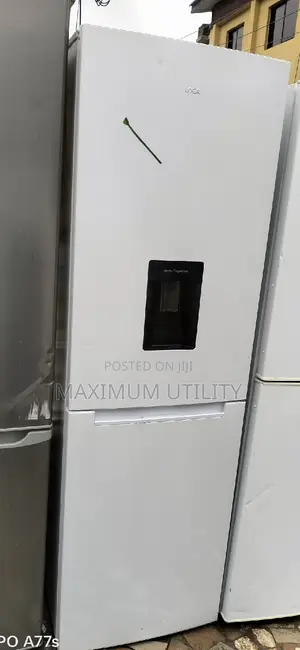 Logik 251ltrs Water Dispenser Refrigerator