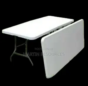 Foldable Table
